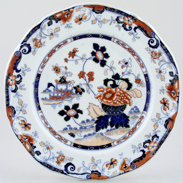 Plate c1830